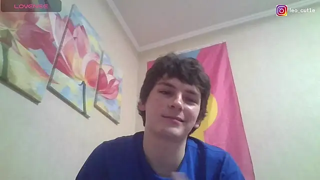 leo cutie online show from May 2026 11:30:02 PM
