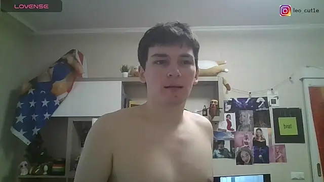 leo cutie online show from June 2026 11:21:02 AM