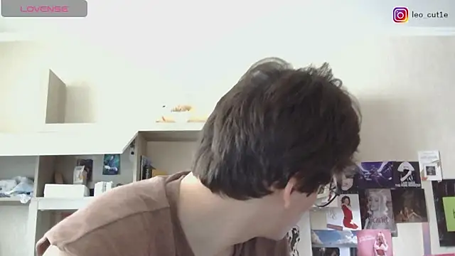 leo cutie online show from May 2026 07:18:06 AM