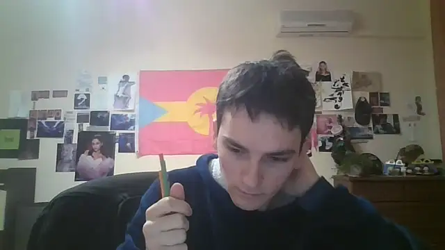 leo cutie online show from February 2026 10:53:01 PM