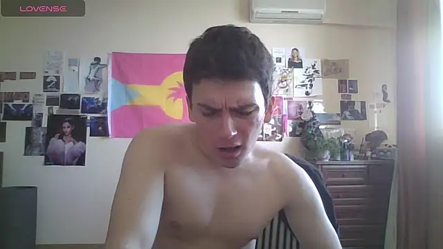 leo cutie online show from March 2026 07:55:01 AM