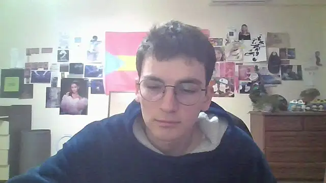 leo cutie online show from February 2026 03:31:02 PM