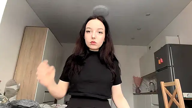 WhiteNoiseJoy online show from December 2025 06:08:02 AM