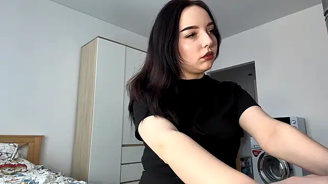 WhiteNoiseJoy online show from December 2025 09:09:01 AM