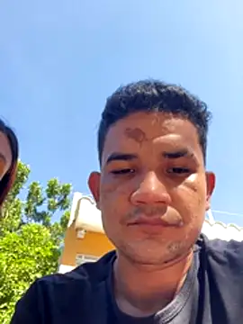 Jessyjames  online show from December 2025 02:37:01 PM