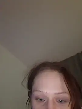 Snapshot of RedTeufelGirl chatting on February 2026 11:59:01 PM RedTeufelGirl online show from February 2026 11:59:01 PM