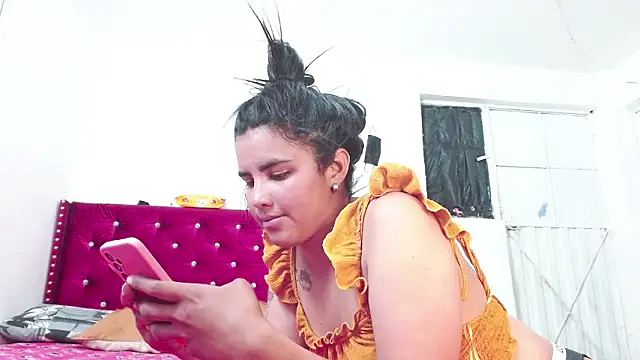 lucy devil23 online show from January 2026 08:13:02 PM