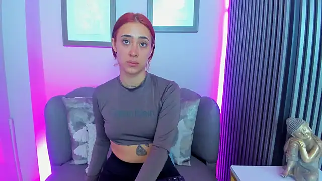 Ariana collinss online show from February 2026 11:18:01 AM