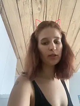 Lil Stasy online show from February 2026 10:57:02 AM