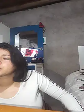Estefanny Lolyy online show from June 2026 02:23:02 AM