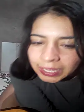 Estefanny Lolyy online show from June 2026 04:20:02 AM