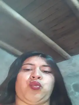 Estefanny Lolyy online show from June 2026 06:02:01 AM