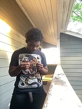 JaHavin- online show from April 2026 10:58:01 PM