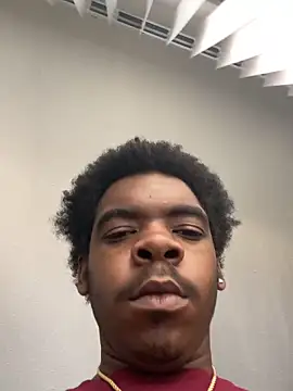 JaHavin- online show from April 2026 05:57:02 PM