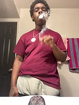 JaHavin- online show from April 2026 05:43:02 AM