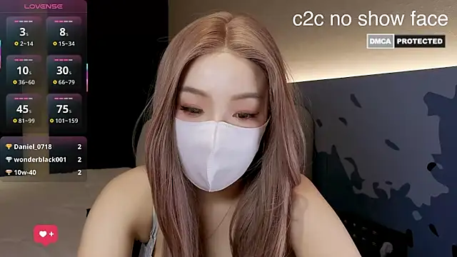 nayomi 34f online show from June 2026 08:01:02 AM