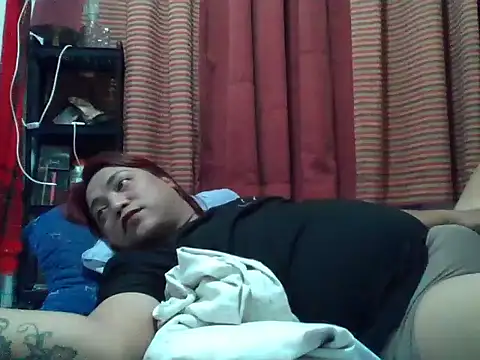 alexassecretxx online show from February 2026 02:05:01 PM