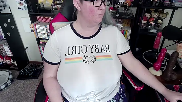 SugarTsunami online show from May 2026 11:52:02 PM