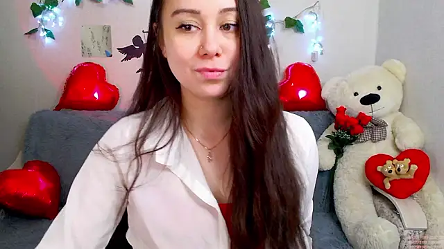 AlinaEleven online show from February 2026 11:05:02 PM