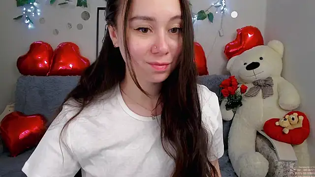 AlinaEleven online show from May 2026 01:34:01 AM