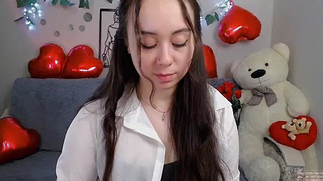 AlinaEleven online show from May 2026 09:24:02 PM
