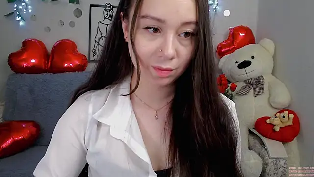 AlinaEleven online show from June 2026 11:54:02 PM