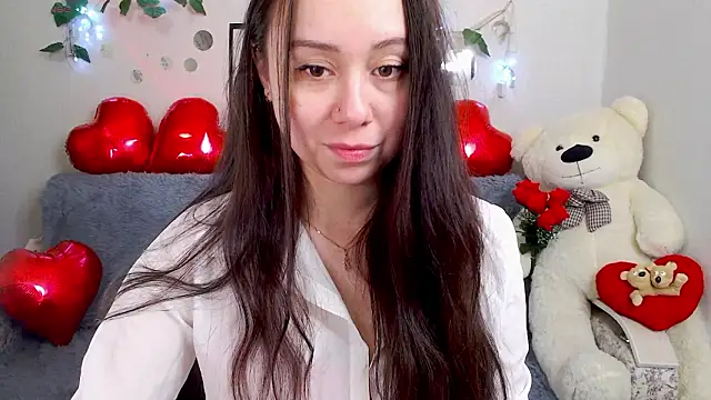 AlinaEleven online show from March 2026 10:23:01 PM