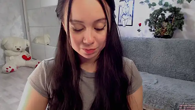AlinaEleven online show from July 2026 09:26:01 PM