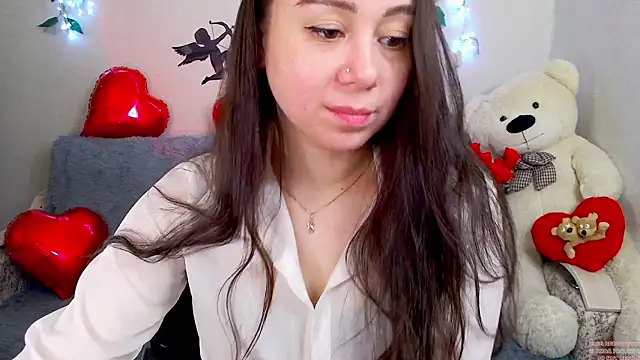 AlinaEleven online show from February 2026 11:28:02 PM