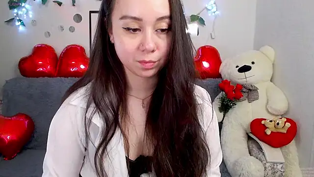 AlinaEleven online show from March 2026 09:50:01 PM