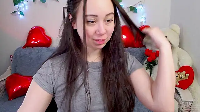 AlinaEleven online show from March 2026 10:54:02 PM