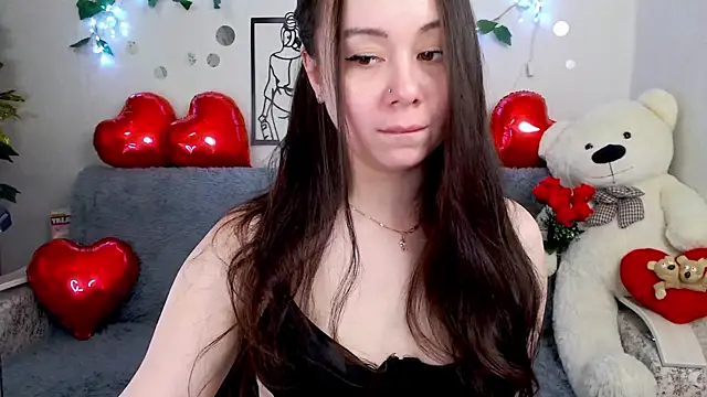 AlinaEleven online show from April 2026 10:27:02 PM