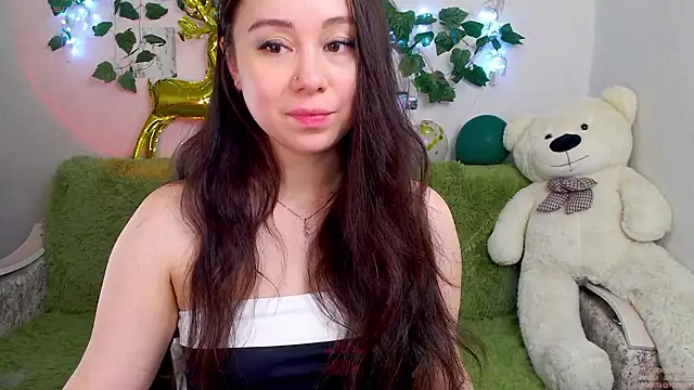 AlinaEleven online show from February 2026 10:05:01 PM