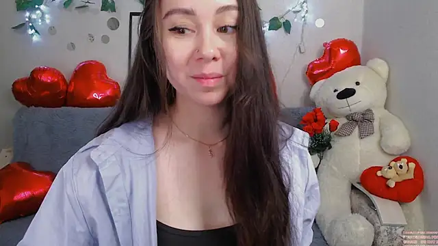 AlinaEleven online show from May 2026 10:04:02 PM