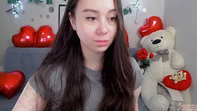 AlinaEleven online show from May 2026 11:15:01 PM