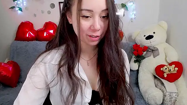 AlinaEleven online show from March 2026 12:50:01 AM