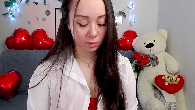 AlinaEleven online show from March 2026 08:54:01 PM