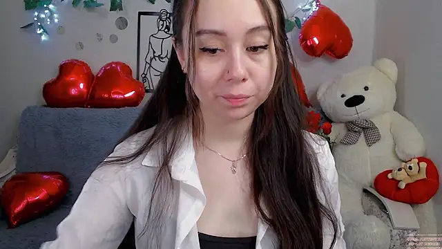 AlinaEleven online show from May 2026 09:36:02 PM