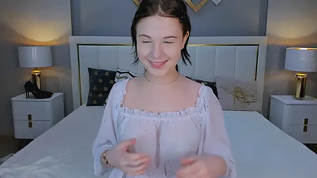 Snapshot of YONA_WINK chatting on February 2026 08:51:01 PM YONA WINK online show from February 2026 08:51:01 PM