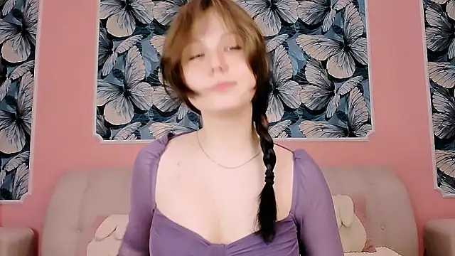 YONA WINK online show from March 2026 08:36:01 PM