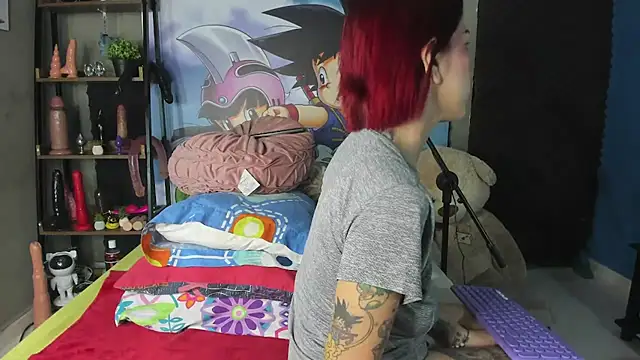 Shadia Squirt online show from March 2026 05:02:02 AM