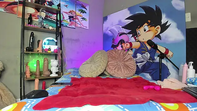 Shadia Squirt online show from February 2026 10:01:02 AM