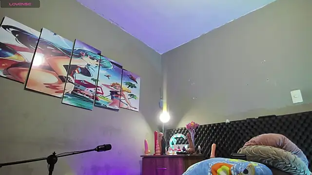 Shadia Squirt online show from May 2026 07:12:01 AM