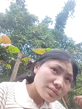 Hilary-123 online show from March 2026 05:44:01 AM