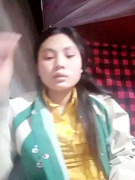 Hilary-123 online show from January 2026 07:21:01 PM