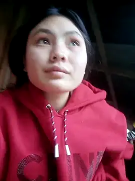 Snapshot of Hilary-123 chatting on February 2026 02:21:01 AM Hilary-123 online show from February 2026 02:21:01 AM