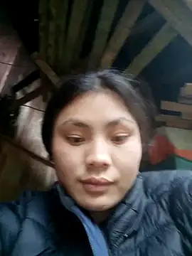 Snapshot of Hilary-123 chatting on February 2026 07:06:02 AM Hilary-123 online show from February 2026 07:06:02 AM