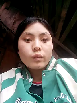 Snapshot of Hilary-123 chatting on February 2026 07:21:02 AM Hilary-123 online show from February 2026 07:21:02 AM