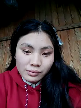 Snapshot of Hilary-123 chatting on February 2026 01:49:01 AM Hilary-123 online show from February 2026 01:49:01 AM