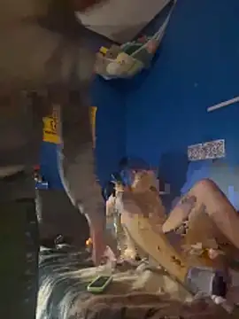 drods66999 online show from April 2026 05:54:01 PM